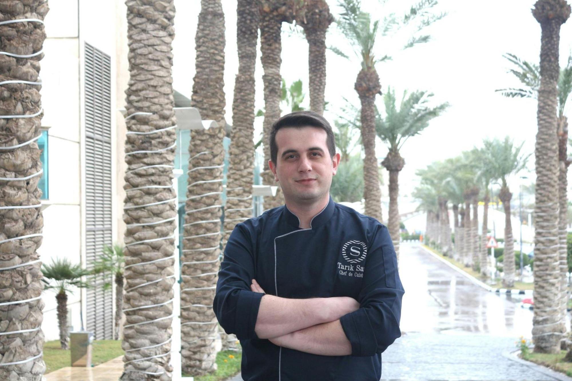 Sheraton Dammam Hotel & Convention Centre Exterior photo